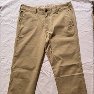 Hollister Dress Khakis